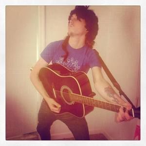 Meet your Posher, Caleb